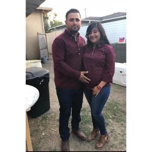 Meet your Posher, Jackeline